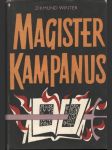 Magister Kampanus - náhled