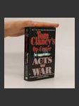 Acts of war : Tom Clancy's Op-center - náhled
