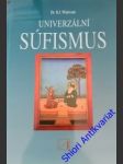 Univerzální súfismus - witteveen h.j. - náhled