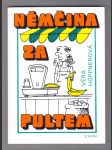 Němčina za pultem - náhled