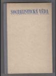 Socialistická věda / O druhé světové válce - náhled