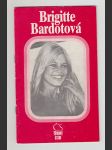 Brigitte Bardotová - náhled