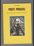 Proti proudu  / historický román o knězi a mučedníkovi  Janu Sarkandrovi - náhled