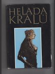 Helada králů - náhled