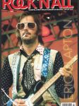 Rock'n'All - Eric Clapton - náhled