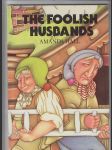 The Foolish Husbands - náhled