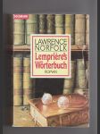 Lempriéres Wörterbuch - náhled