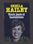 Vzala jsem si bestsellera - náhled