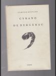 Cyrano de Bergerac - náhled