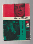 Karel Höger - náhled