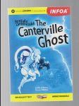 Strašidlo cantervillské  - The CCanterville Ghost   zrcadlový text pro mírně pokročilé - náhled