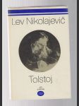 Lev Nikolajevič Tolstoj - mozaika života a diela - náhled