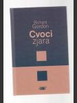 Cvoci zjara - náhled