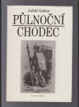 Půlnoční chodec - romaneto o Jakubu Arbesovi - náhled