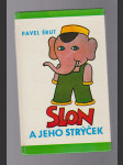 Slon a jeho strýček - náhled