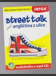 Street talk  aneb angličtina z ulice - náhled