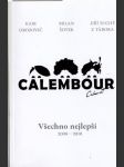 Cabaret Calembour - náhled