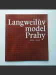 Langweilův model Prahy 1826-1834 - náhled