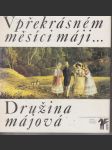 V překrásném měsíci máji  /  družina májová  / - náhled