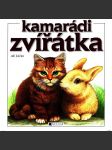 Kamarádi zvířátka - náhled