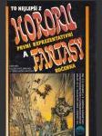 To nejlepší z hororu a fantasy (The Year's Best Fantasy and Horror: Fifth Annual Collection) - náhled