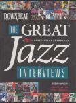 The Great Jazz Interviews - náhled