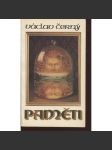 Paměti - Václav Černý (Sixty-Eight Publishers, exil, 1982) - náhled