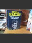 Vzala jsem si bestsellera - Arthur Hailey - náhled