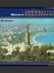 Welcome to azerbaijan - náhled