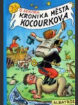 Kronika města kocourkova - náhled
