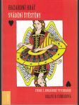Hazardní hráč (Svádění Štěstěny) - Studie z jungiánské psychologie - náhled
