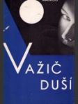 Važič duší - náhled