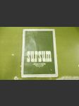 Sursum 1910 - 1912 - náhled