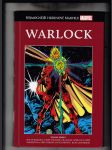 Nejmocnější hrdinové Marvelu: Warlock (Mocný Warlock / Warlock a stráž nekonečna) - náhled