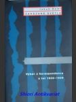 ZAKÁZANÉ SVĚTLO - Výbor z korespondence z let 1930 - 1939 - DEML Jakub - náhled