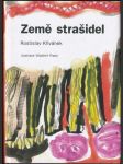 Země strašidel - náhled