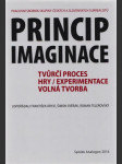 Princip imaginace - náhled