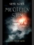 Mučitelův stín (The Shadow of the Torturer) - náhled