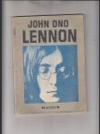 John Ono Lennon - náhled