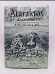 Ataraktos (Balada o dávné zemi) - náhled