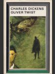 Oliver Twist - náhled