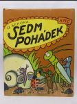 Sedm pohádek - náhled