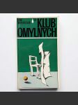 Klub omylných  - náhled