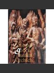 Pozdně gotické umění v Čechách 1471-1526 Pozdní gotika. (OBSAH - Stavovské království a jeho kultura v Čechách - Architektura - Sochařství - Nástěnná malba a Knižní malířství - Desková malba) - náhled