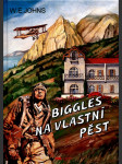 Biggles na vlastní pěst - náhled