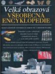 Velká obrazová všeobecná encyklopedie - náhled