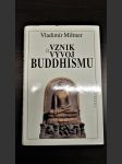 Vznik a vývoj buddhismu - náhled