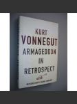 Armagedon in Retrospect  Kurt Vonnegut -anglicky - náhled