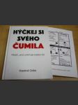 Hýčkej si svého čumila - náhled