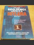 Tajní spojenci Adolfa Hitlera 1933 - 1945 - náhled